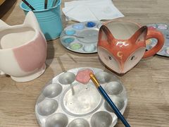 -艺彩阳光手工坊(大连恒隆广场店)