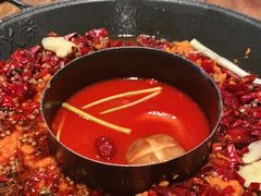 -楠火锅(太古里总店)
