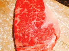 -老乾杯和牛烧肉(王府中环店)