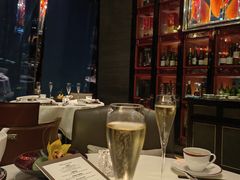-天龙轩(香港丽思卡尔顿酒店)