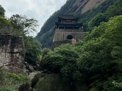 -剑门关风景区