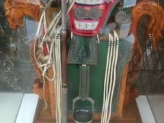 -巴音浩日娲·蒙餐(双林东路店)