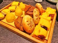 杂粮拼-紫泥369粗粮季(鼓楼店)