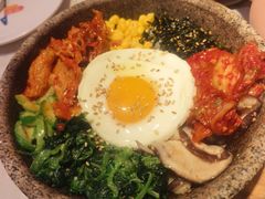 -七八冷面·延边朝鲜族美食(欢乐谷店)