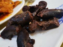 -正蓝旗草原特蒙餐