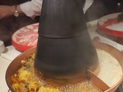 -思阁炭香火锅(学伟鑫城总店)