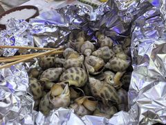 -东江海鲜大排档·潮汕菜·砂锅粥