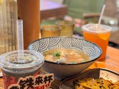 -北丐先生·野馄饨烧烤(长宁龙之梦店)