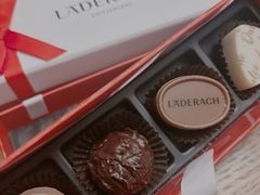 -Laderach 莱德拉(上海环贸iapm店)