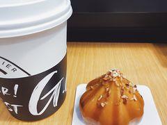 -GONTRAN CHERRIER·GC可颂(朝阳大悦城店)