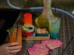 -LAMP BAR 水烟音乐酒吧