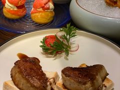 -佛山希尔顿酒店·融誉亚洲美食荟