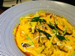 -星叶·东南亚料理(宁波万象汇店)