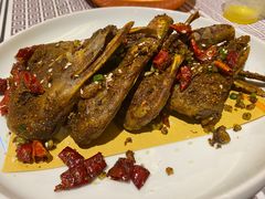 -拙味兄弟龙虾·江湖菜(和畅堂店)