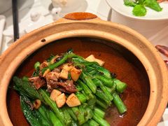 -四季民福烤鸭店(故宫店)