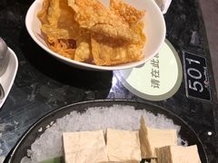 -煲宫猪肚鸡(昆山金鹰国际购物中心店)