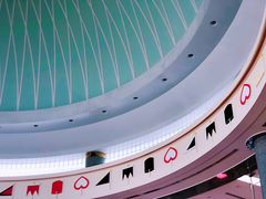 景点-苏丹纪念馆