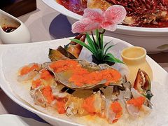 -蟹榭·莳鲜(虹桥高岛屋店)