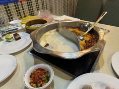 -尚品海鲜肥牛自助火锅(湖明店)
