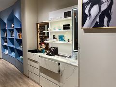 -海马体照相馆(上海月星环球港店)