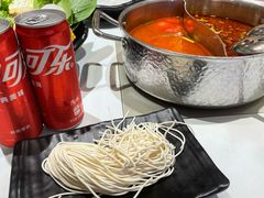 -呷哺呷哺 黄金牧场 (新中关购物中心店)