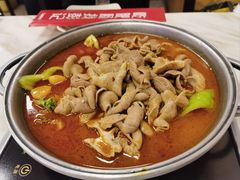 -彭记铁锅肥肠(东四总店)
