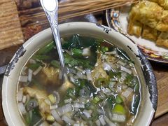 -勃利地摊·勃立小串烧烤