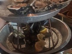 -斯普汇生蚝牛排馆(中骏世界城店)