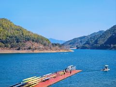 -千岛湖石林