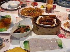 -虾饺妹·酒家(金碧店)