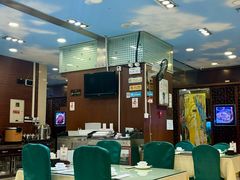 -东四民芳餐厅(世茂工三店)