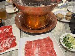 -东来顺饭庄(王府井步行街店)