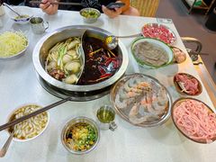 -电台巷火锅(科华总店)