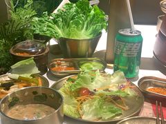 -西塔老太太泥炉烤肉(川沙百联店)