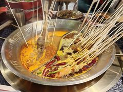 -旺蜀主成都串串火锅(西直门凯德MALL店)
