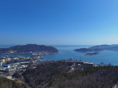 -白玉山景区