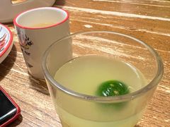 -新白鹿餐厅(龙游路店)