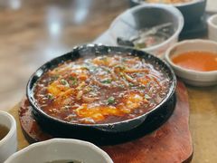 -全州拌饭馆(龙源西街店)