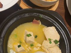 -港丽餐厅(杭大店)