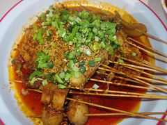 -付小姐在成都(吾悦广场店)