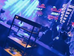 -MEGA PARTY CLUB