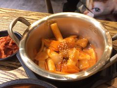 -吴草鸡爪오초닭발韩食堂(融恒盈嘉中心店)