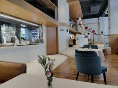 大堂-莎琳娜食品有限公司·蛋糕店