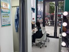 -拍刻风照相馆(花都融创店)