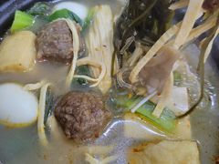 -清真·穆萨砂锅(大皮院店)