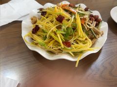 -张氏北相羊肉胡卜(八一总店)