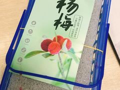 -百果园PAGODA(米兰公寓店)