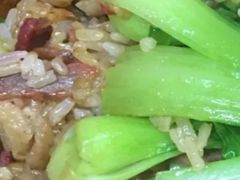 腊肠叉烧煲仔饭-壹煲口福煲仔饭(中山路店)