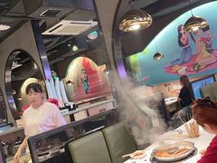 -佰人王串串香火锅(洋珠巷店)