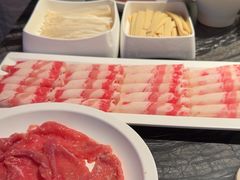 -天都火锅酒楼(虹梅南路店)